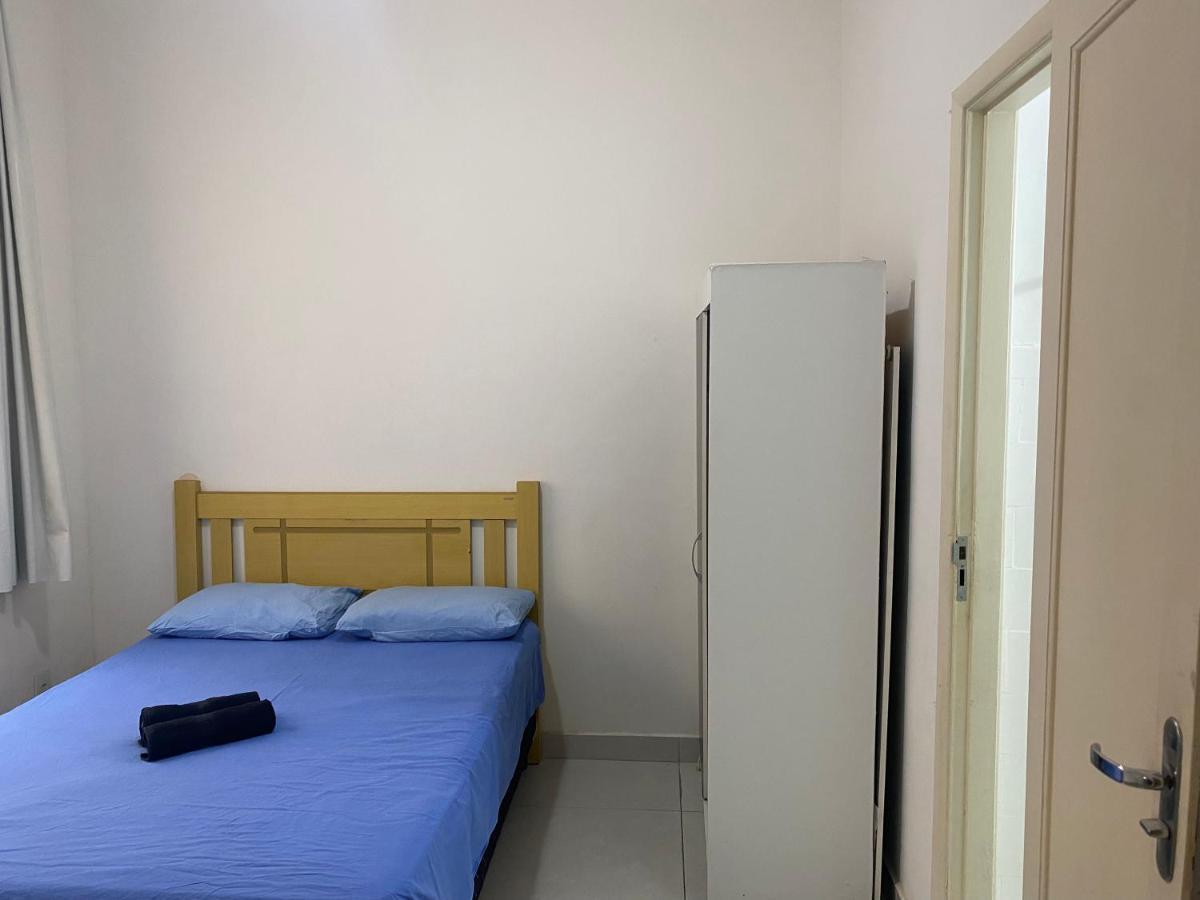 B305-Ipanema Apartment - Rio de Janeiro — Photos 1