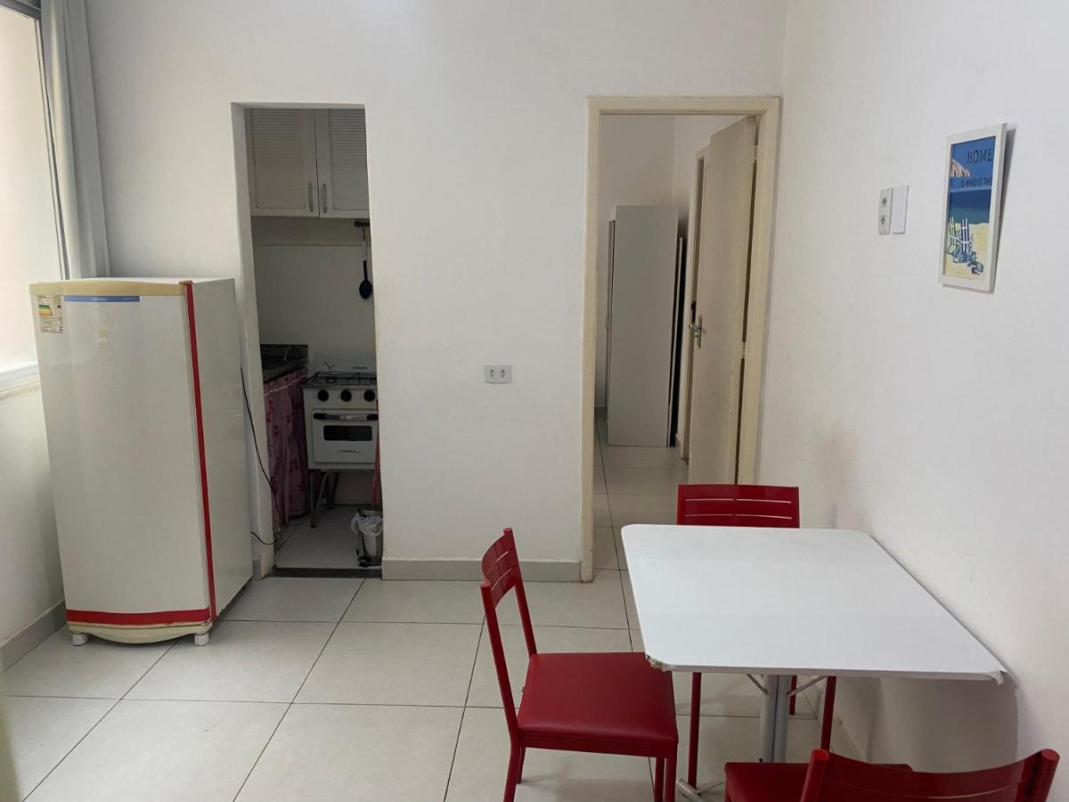 B305-Ipanema Apartment - Rio de Janeiro — Photos 3